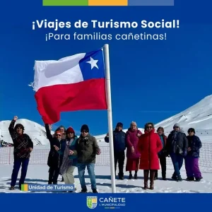 turismo social