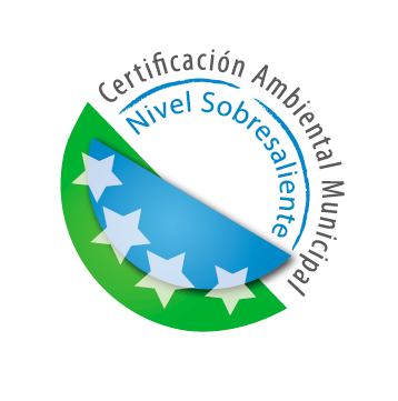 certificado sobresaliente