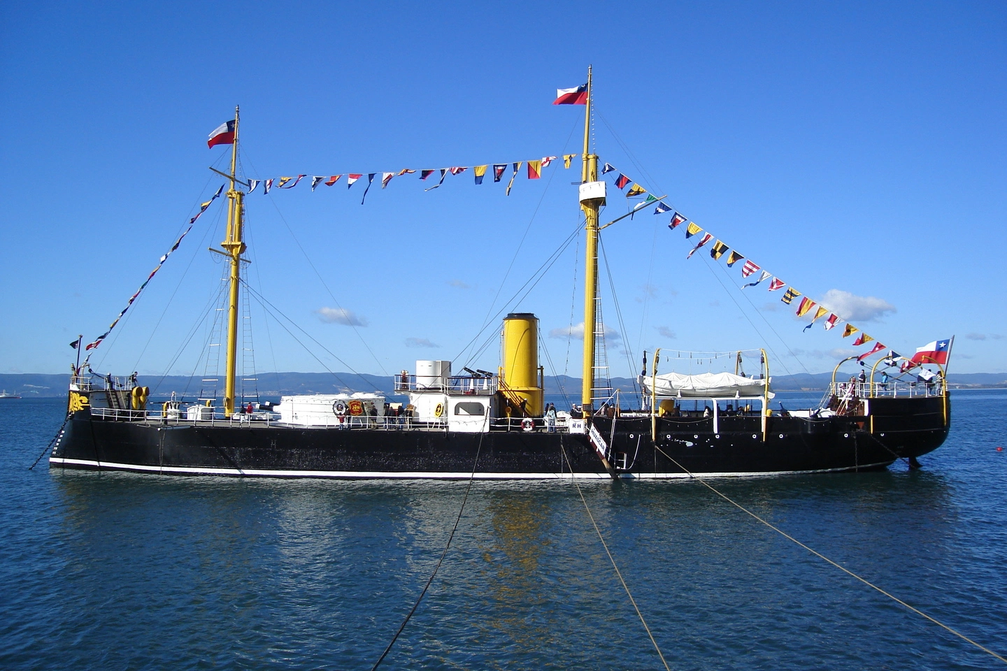 huascar