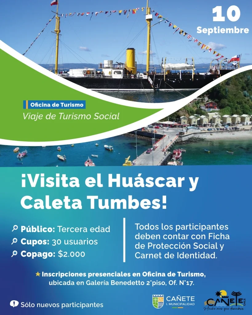 huascar y caleta tumbes