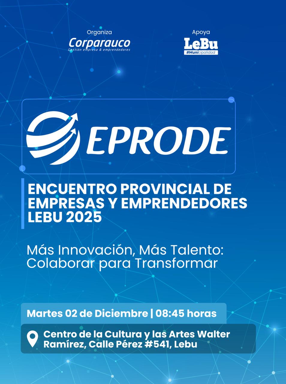 02 | EPRODE