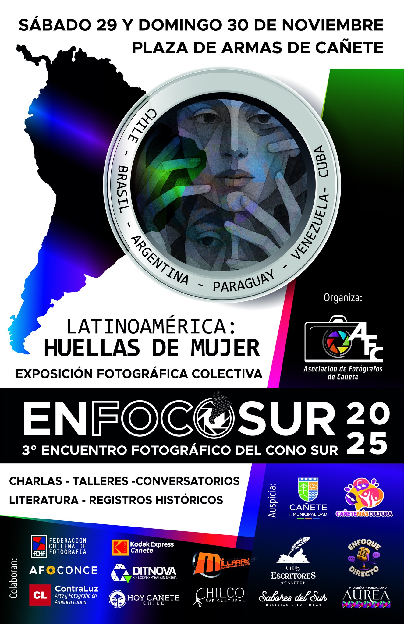 ENFOCOSUR