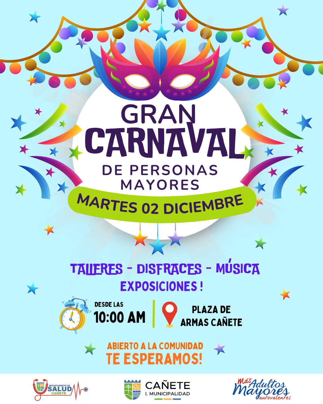 02 | CARNAVAL PERSONAS MAYORES