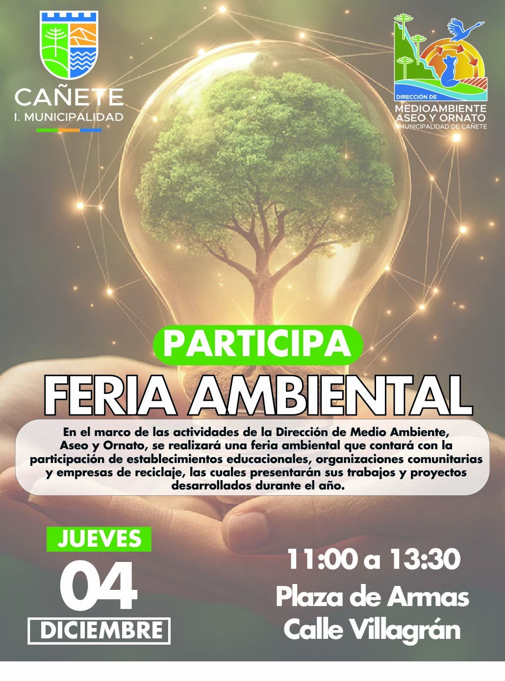 04 | FERIA AMBIENTAL