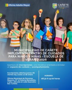 centro cuidados niños y niñas