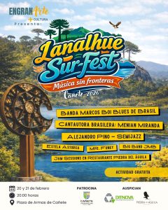 LANALHUE SURFEST