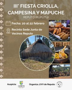 FIESTA REPUTO
