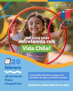 TARDE ENTRETENIDA