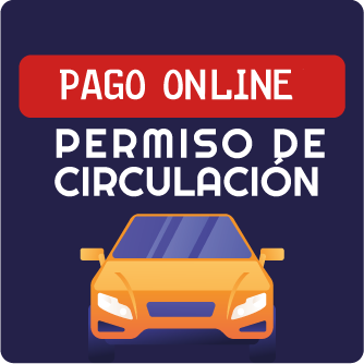 pago permiso de circulación