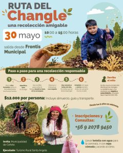 RUTA DEL CHANGLE