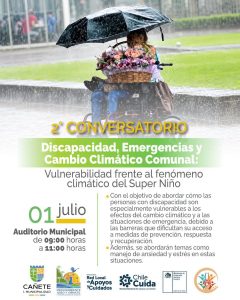 conversatorio