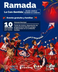 RAMADA LA CON-SENTIDO