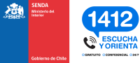 LOGOTIPO DE SENDA