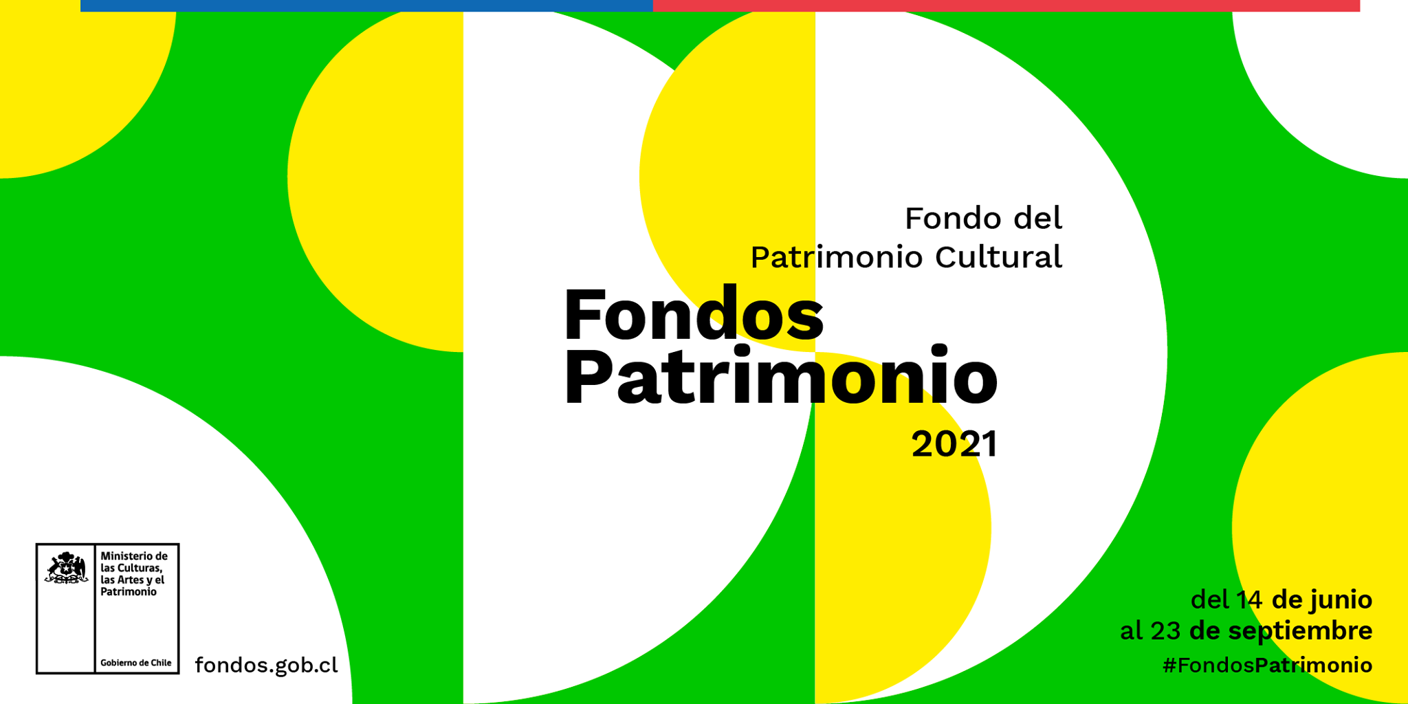 CAÑETINOS YA PUEDEN POSTULAR AL FONDO DEL PATRIMONIO CULTURAL 2021